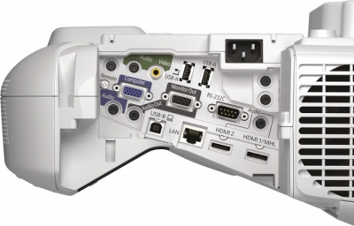 Проектор EPSON EB-1430Wi