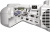 Проектор EPSON EB-1430Wi