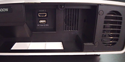 Проектор Epson EH-LS500W