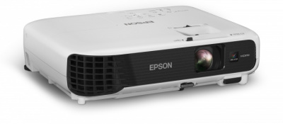 Проектор EPSON EB-S04