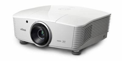 Проектор VIVITEK D5380U