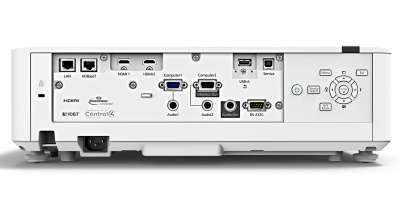 Проектор Epson EB-L610U