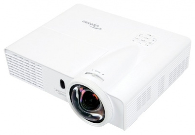 Проектор OPTOMA W305ST