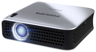 Проектор PHILIPS PPX4010
