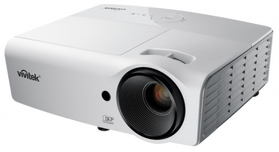 Проектор VIVITEK D554