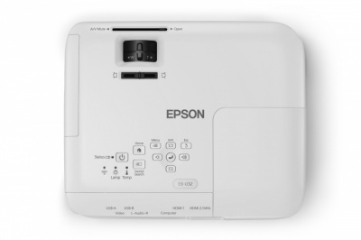 Проектор EPSON EB-U32