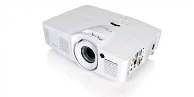 Проектор OPTOMA DU400