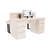 ЛОГОПЕДИЧЕСКИЙ СТОЛ LOGO PRO ЛОГОПЕДИЧЕСКИЙ СТОЛ LOGO PRO