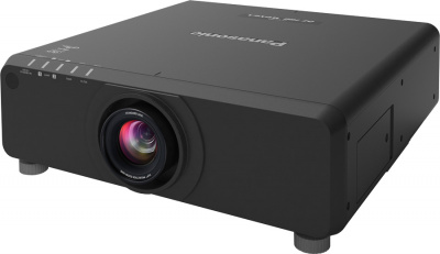 Проектор PANASONIC PT-DW750BE