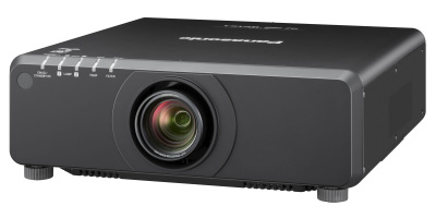 Проектор Panasonic PT-DZ780LWE