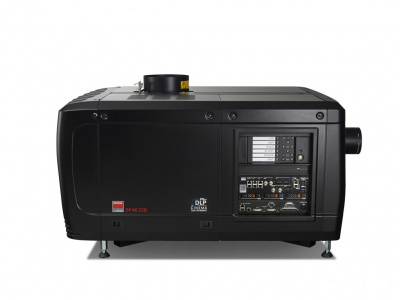 Проектор BARCO BME DP2K-23B Alchemy