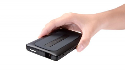 Проектор AIPTEK MobileCinema A50P