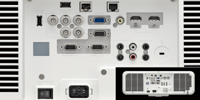 Проектор Panasonic PT-MW730LE