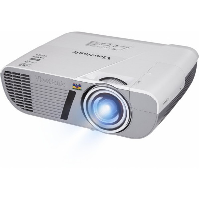 Проектор VIEWSONIC PJD6552Lws