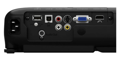 Проектор Epson EH-TW570