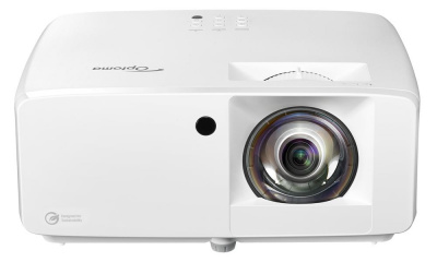 Проектор Optoma ZH450ST 