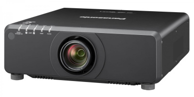 Проектор PANASONIC PT-DZ780BE