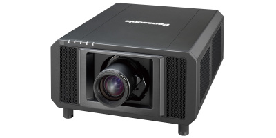 Проектор Panasonic PT-RZ12KE