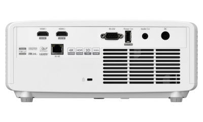 Проектор Optoma ZH450ST 