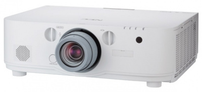 Проектор NEC PA621U