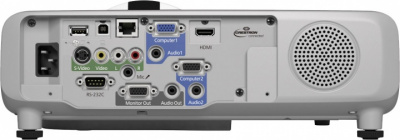 Проектор EPSON EB-535W