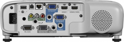 Проектор EPSON EB-990U