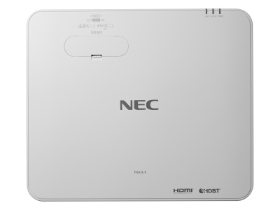 Проектор NEC NP-P605UL