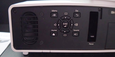 Проектор Epson EH-LS500W