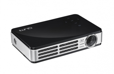 Проектор VIVITEK Qumi Q5-BK