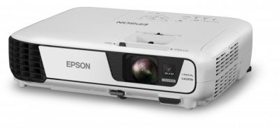 Проектор EPSON EB-U32