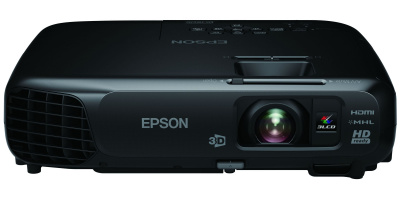Проектор Epson EH-TW570