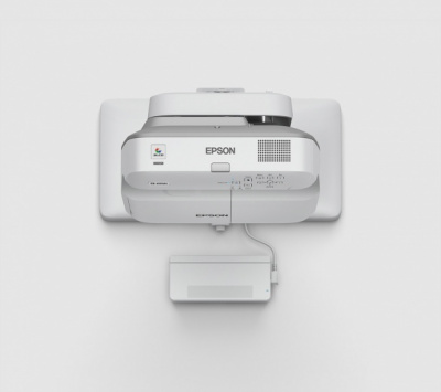 Проектор EPSON EB-695Wi