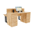 ЛОГОПЕДИЧЕСКИЙ СТОЛ LOGO PRO ЛОГОПЕДИЧЕСКИЙ СТОЛ LOGO PRO