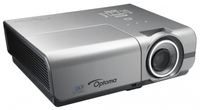 Проектор OPTOMA DH1017