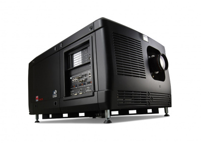 Проектор BARCO BME DP2K-23B Alchemy