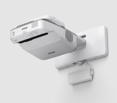 Проектор EPSON EB-695Wi