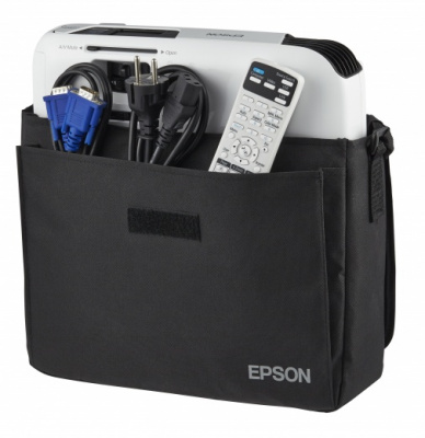 Проектор EPSON EB-U04