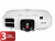 Проектор EPSON EB-5510