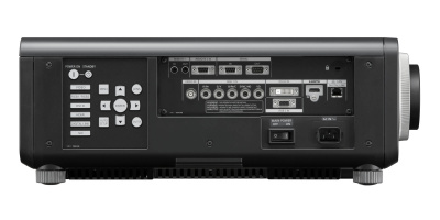 Проектор Panasonic PT-RW730LBE