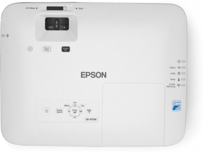 Проектор EPSON EB-1975W