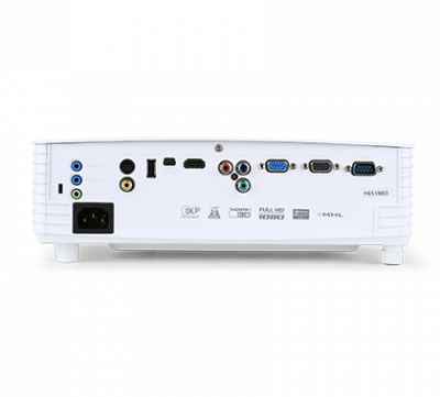 Проектор ACER H6518BD