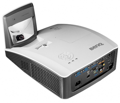 Проектор BENQ MH856UST