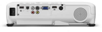 Проектор EPSON EB-W31