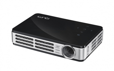 Проектор VIVITEK Qumi Q5-BK
