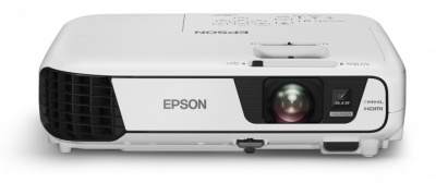 Проектор EPSON EB-U32