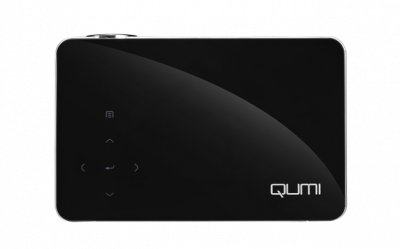 Проектор VIVITEK Qumi Q5-BK