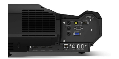 Проектор Epson EH-LS100