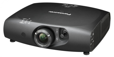 Проектор PANASONIC PT-RZ475E