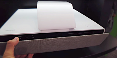 Проектор Epson EH-LS500W