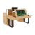 ЛОГОПЕДИЧЕСКИЙ СТОЛ LOGO PRO ЛОГОПЕДИЧЕСКИЙ СТОЛ LOGO PRO